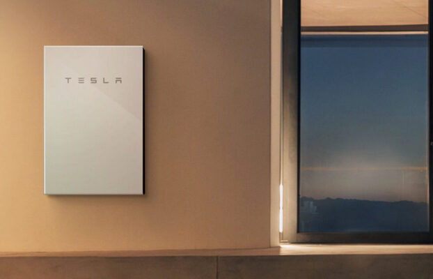 Embrace Energy Freedom with the Tesla Powerwall 2 (14kWh): A Must-Have for Homeowners