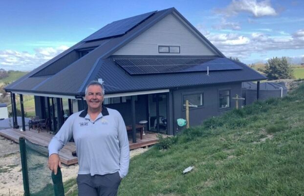 6 reasons why solar power is a smart investment for New Zealanders?